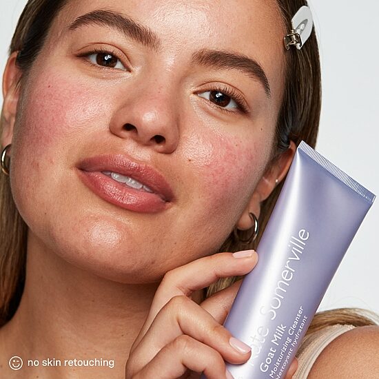 Kate Somerville Goat Milk Moisturizing Facial Cleanser