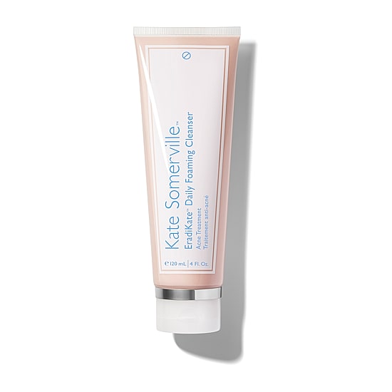 Kate Somerville Eradikate Daily Foaming 4 Oz Facial Cleanser