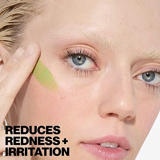 Smashbox Photo Finish Correct Anti-Redness Primer with Rose, Algae & Mushroom (30ml)
