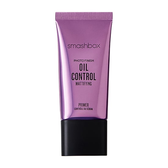 Smashbox Photo Finish Control Mattifying Primer with Salicylic Acid (30ml)