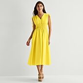 yellow prom dress jcpenney Yellow Prom Dresses - Juniors