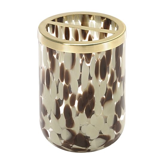 Nicole Miller Safari Toothbrush Holder