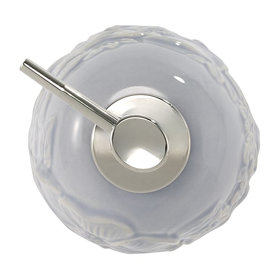 Nicole Miller Camille Soap Dispenser