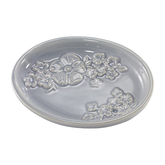 Nicole Miller Camille Soap Dish