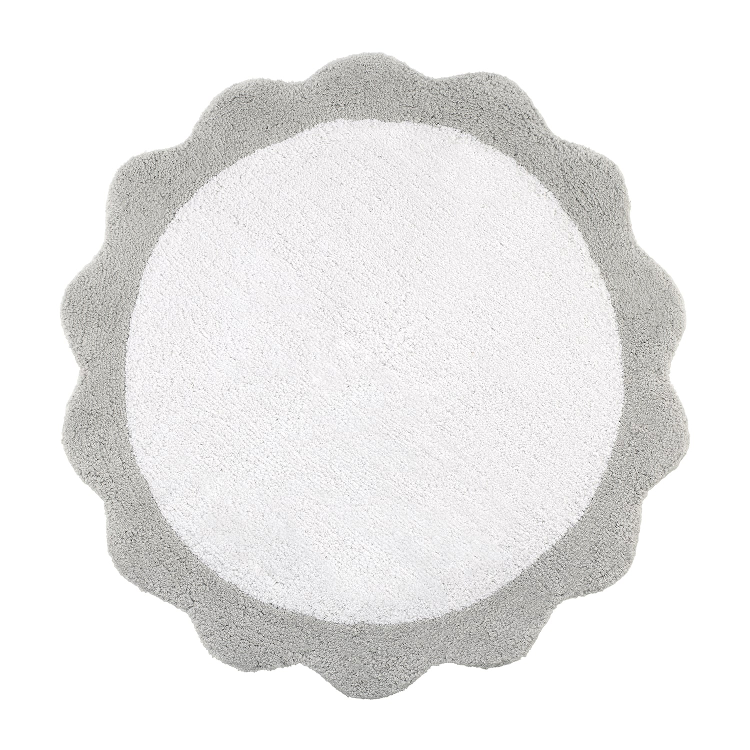 Nicole Miller Camille Bath Rug