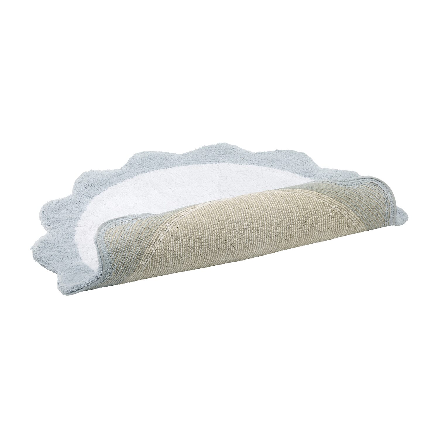 Nicole Miller Camille Bath Rug