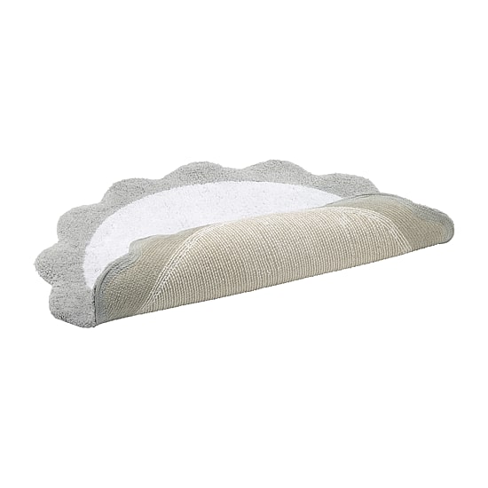 Nicole Miller Camille Bath Rug