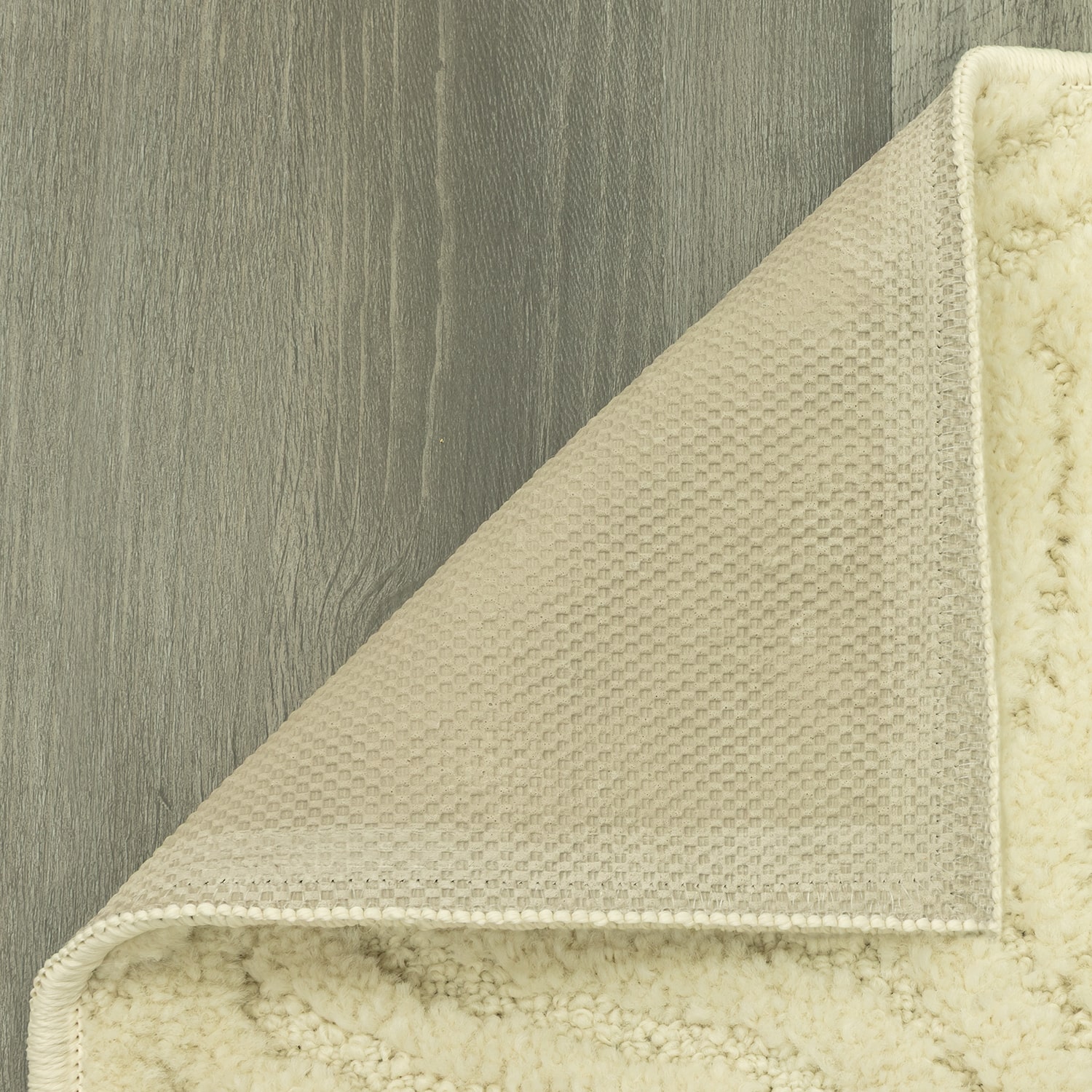 Maples Textured Waves Indoor Rectangular Runner