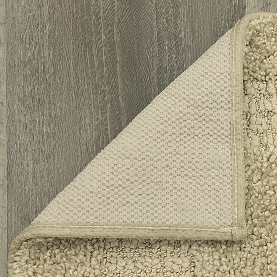 Maples Solid Cut and Loop Indoor Rectangular Runner