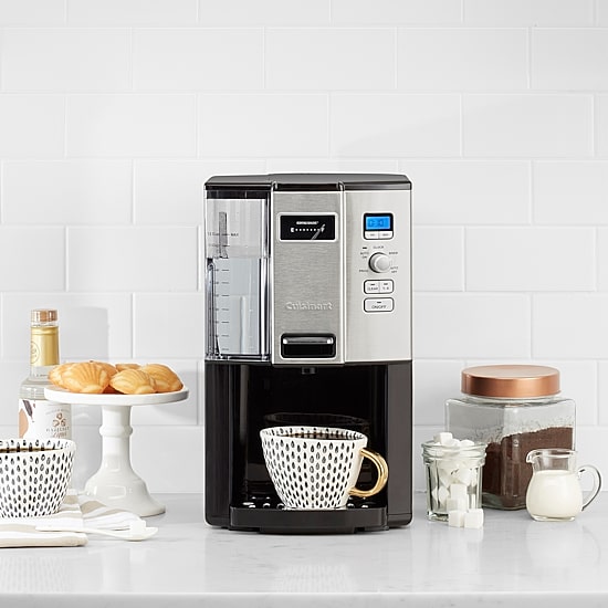 Cuisinart® DCC-3000NAS Coffee On Demand Coffee Maker