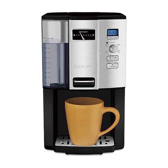 Cuisinart® DCC-3000NAS Coffee On Demand Coffee Maker