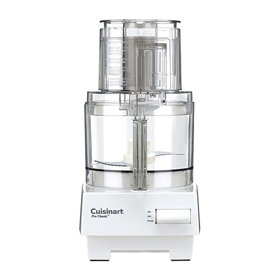Cuisinart® Pro Classic ™ 7-Cup Food Processor