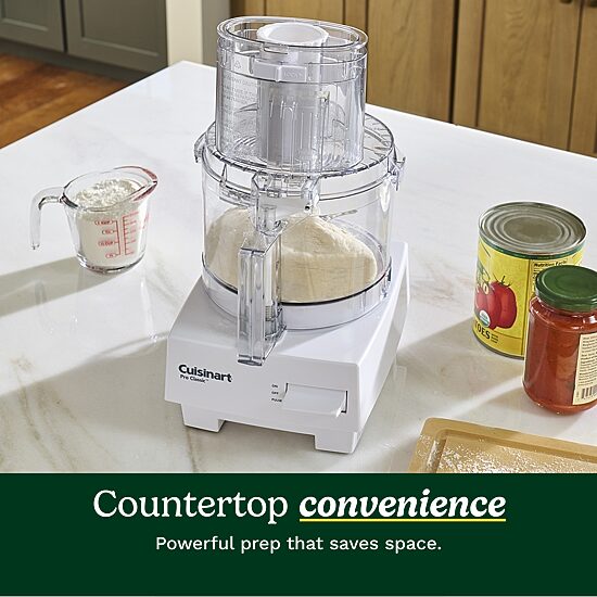 Cuisinart® Pro Classic ™ 7-Cup Food Processor