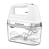 Cuisinart® 9-Speed Hand Mixer + Storage Case