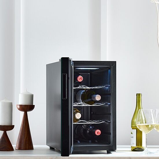 Cuisinart 8 Bottle Private Reserve Wine Cellar