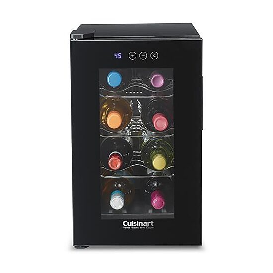 Cuisinart 8 Bottle Private Reserve Wine Cellar