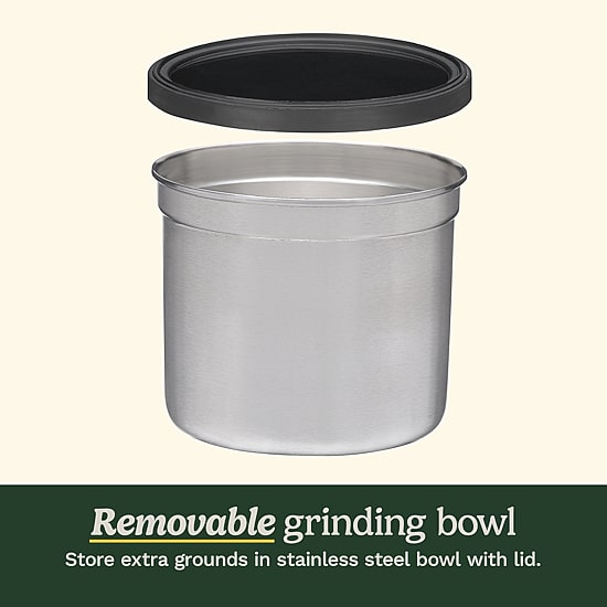 Cuisinart® Grind Central Coffee Grinder
