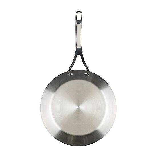 Anolon Nouvelle Stainless Steel 10-pc. Cookware Set