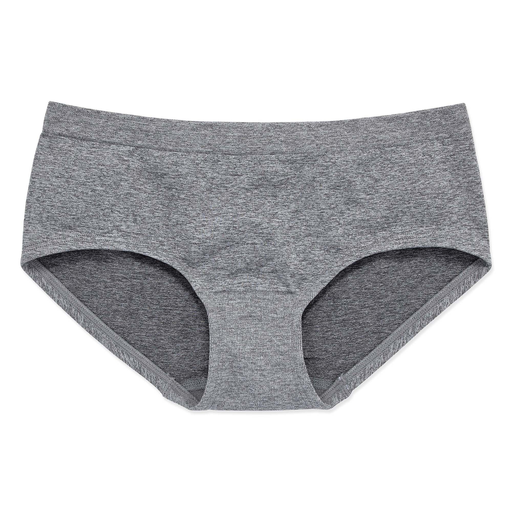 Maidenform Girls Seamless Hipster Panty J4101