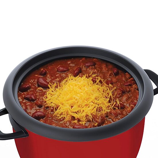 Aroma 6-Cup Pot Style Rice Cooker