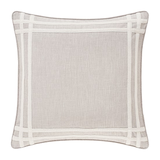 Queen Street Leanna Euro Sham