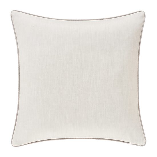 Queen Street Leanna Euro Sham