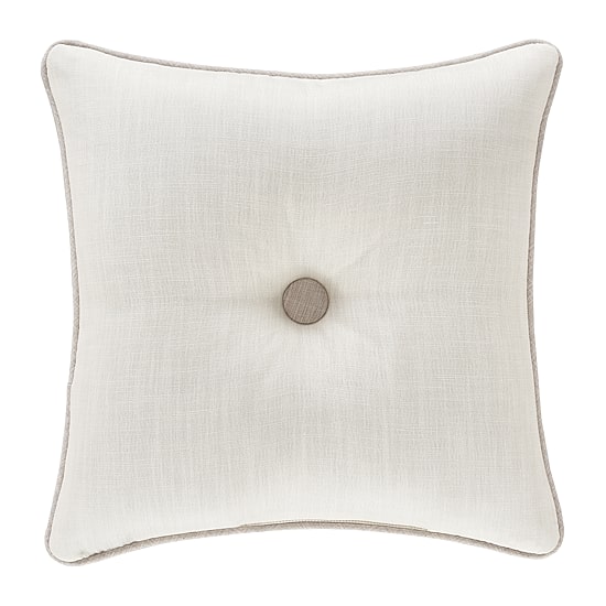 Queen Street Leanna 18x18 Square Throw Pillow