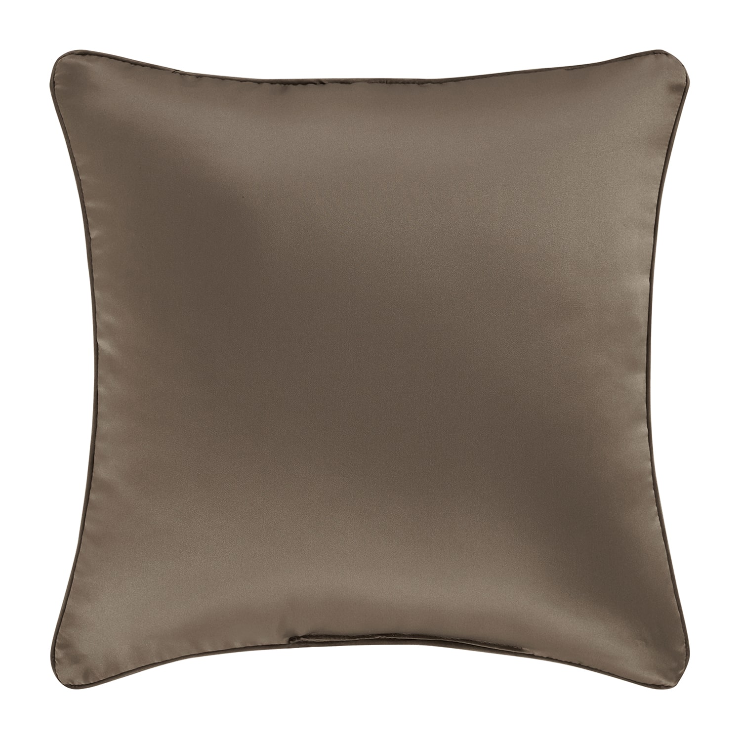 Queen Street Calgary 18x18 Square Throw Pillow