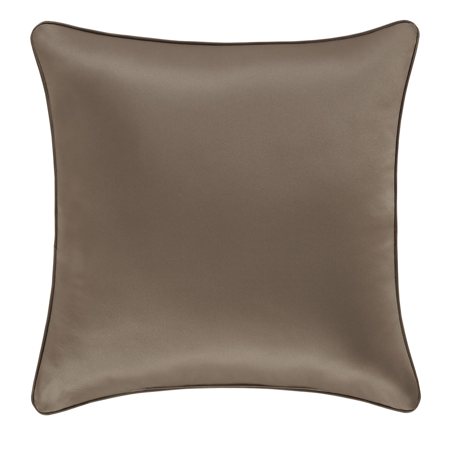 Queen Street Calgary 20x20 Square Throw Pillow