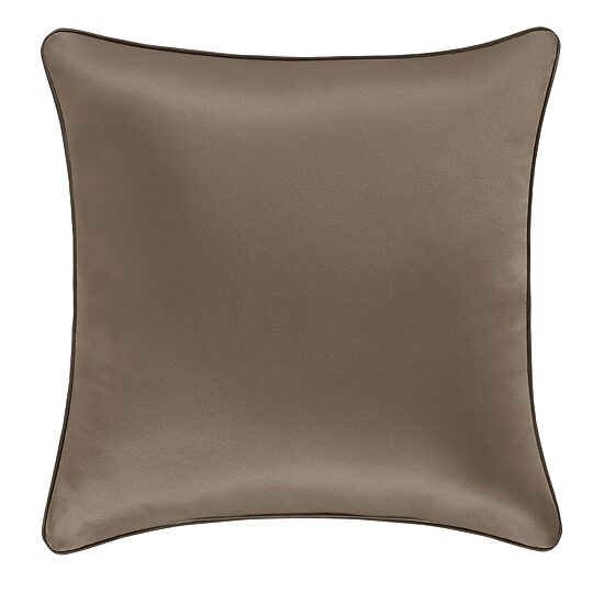 Queen Street Calgary 20x20 Square Throw Pillow