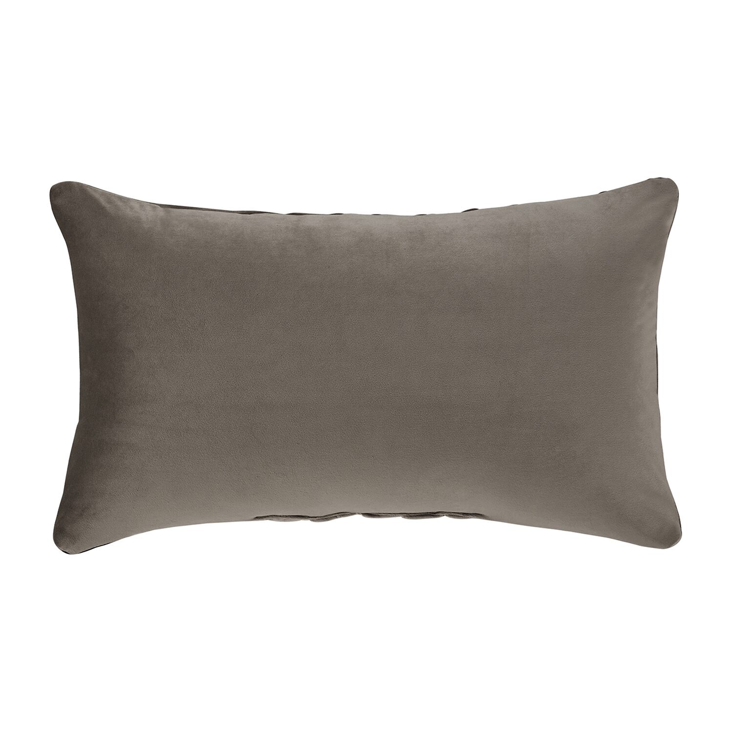 Queen Street Calgary Boudoir Throw Pillow