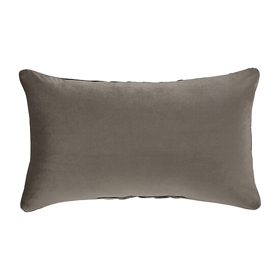 Queen Street Calgary Boudoir Throw Pillow