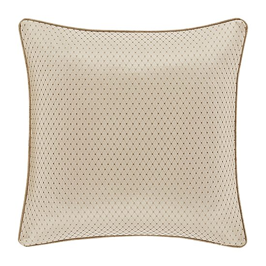 Queen Street Sandy Euro Sham