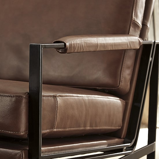 Signature Design by Ashley® Puckman Armchair