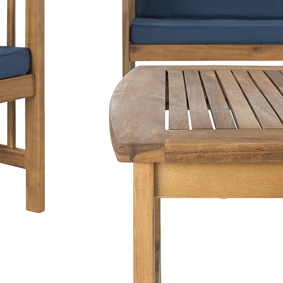 Fontana 4-pc. Conversation Set