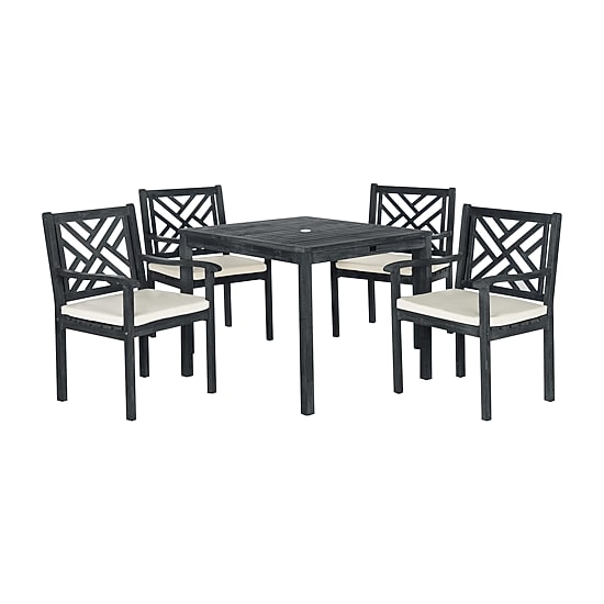 Bradbury Collection 5-pc. Patio Dining Set