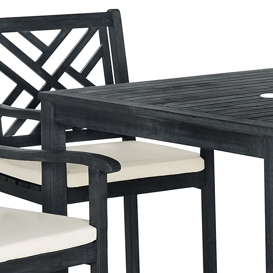 Bradbury Collection 5-pc. Patio Dining Set