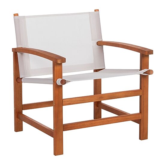 Safavieh Mardin Patio Collection 5-pc. Conversation Set Weather Resistant