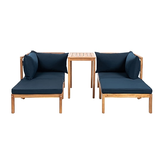 Ronson Patio Collection 5-pc. Conversation Set