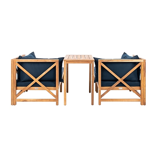 Ronson Patio Collection 5-pc. Conversation Set