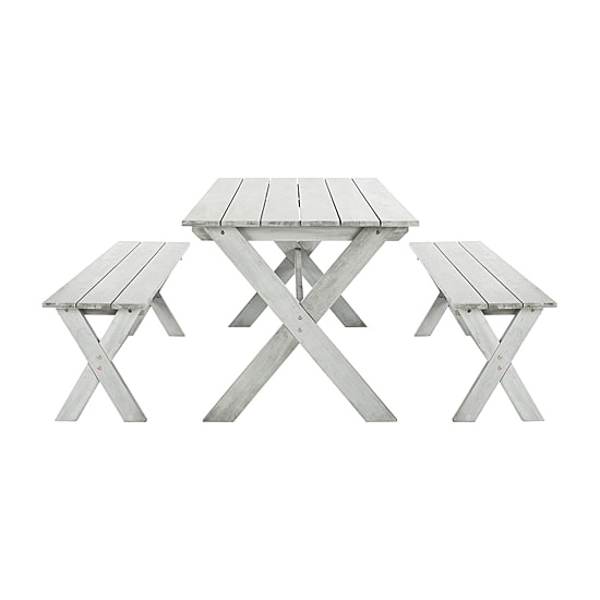 Marina 3-pc. Patio Dining Set