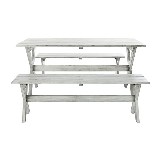 Marina 3-pc. Patio Dining Set