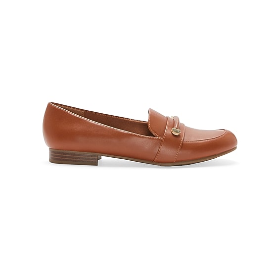 Liz Claiborne Womens Trish Loafers