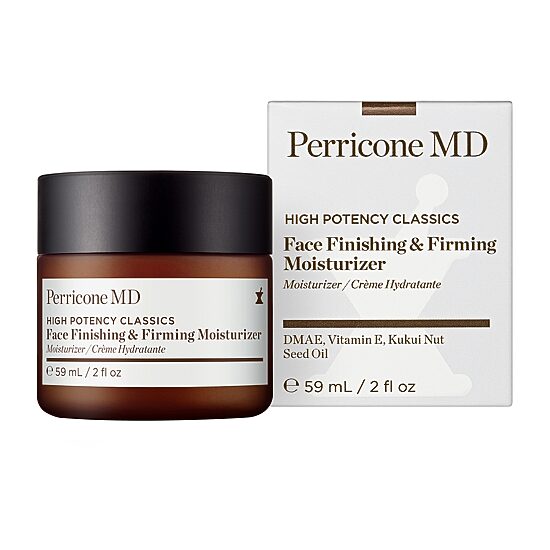 Perricone MD High Potency Classics Face Finishing & Firming Moisturizer 2oz
