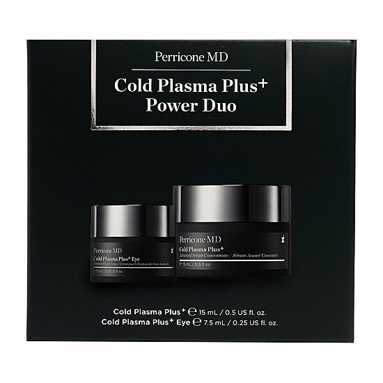 Perricone MD Cold Plasma Plus+ Power Duo