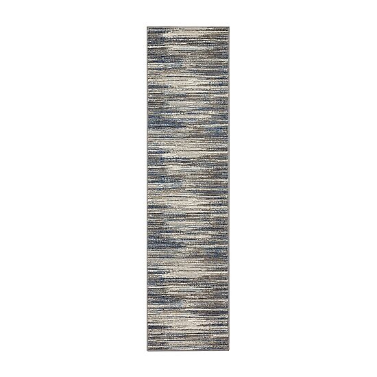 Mohawk Home Furie Stripe Collection