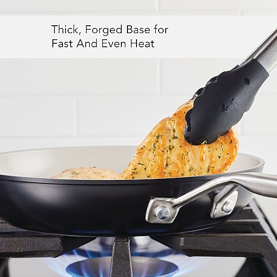 KitchenAid Ceramic 10" Non-Stick Frying Pan