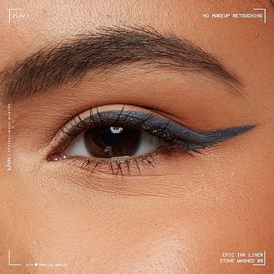 NYX Professional Makeup Epic Ink Liner