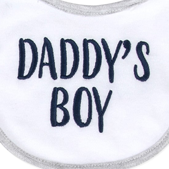 Baby Essentials Baby Boys 4-pc. Baby Clothing Set