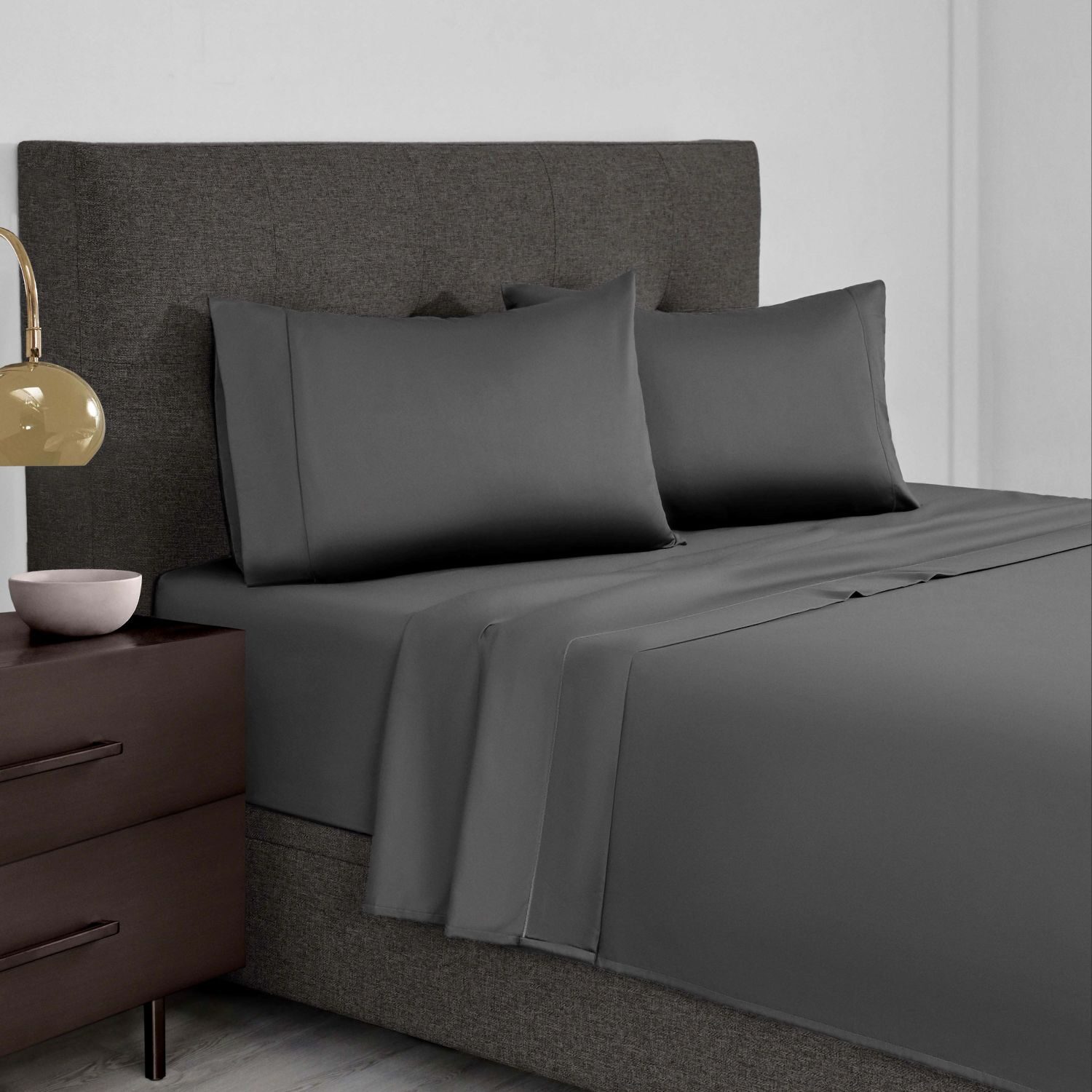 Martex T700 700tc Wrinkle Resistant Deep Pocket Sheet Set